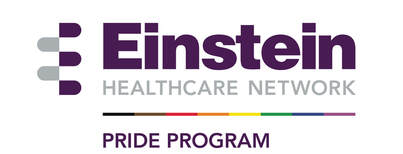 Einstein Pride Program