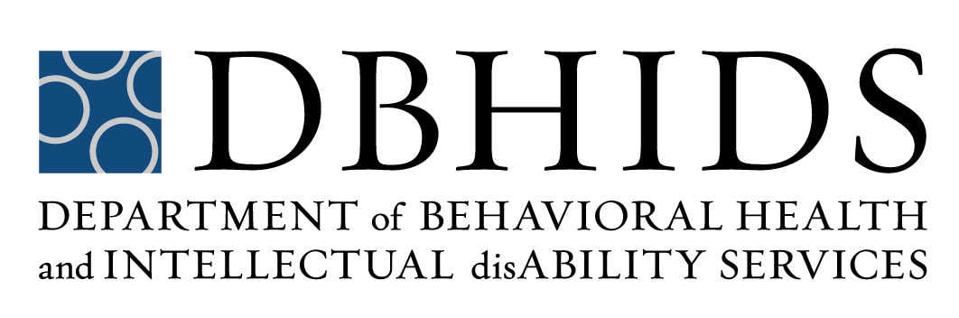 City of Philadelphia Department of Behavioral Health and Intellectual disAbility Services