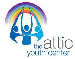 Attick Youth Center
