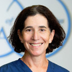 Dr. Jackie Gutmann