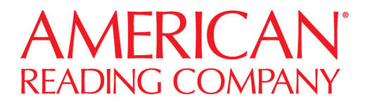 American Reading Company Logo