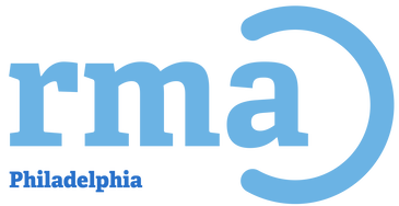 RMA of Philadelphia Logo